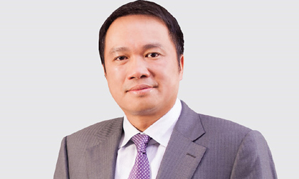 Hồ Hùng Anh, tỷ phú USD mới nhất của Việt Nam là ai?