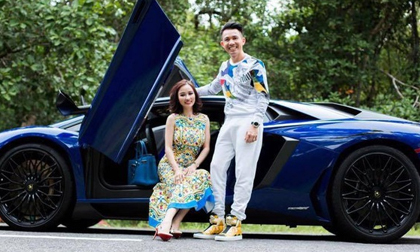 Minh 'nhựa': Đại gia nghìn tỷ vẫn lụy tình, từng tự tử vì nhớ vợ