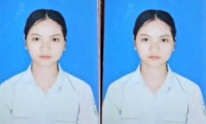 Đã tìm thấy nữ sinh 18 tuổi 'mất tích' ở Điện Biên