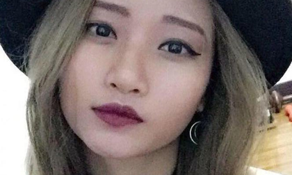 Thi thể cô gái gốc Việt được tìm thấy sau 2 tháng mất tích