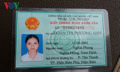 Điện Biên: Thêm một trường hợp nữ sinh bị mất tích bí ẩn