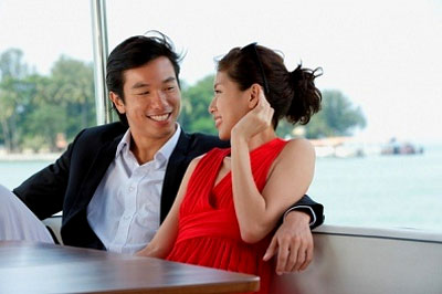 ngay 8/3 chong lai mat tich, va bi mat dang sau hinh anh 1