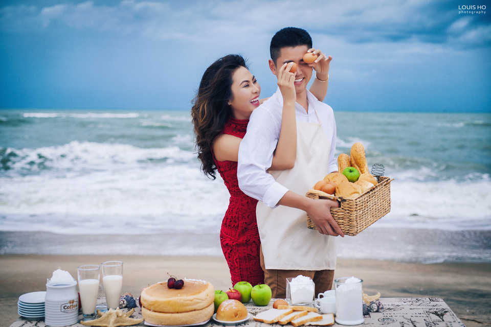 ngay 8/3 chong lai mat tich, va bi mat dang sau hinh anh 2