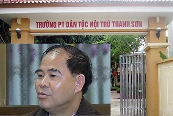 nhung vu thay giao bi to dam o, ga tinh hoc sinh gay rung dong du luan hinh anh 2