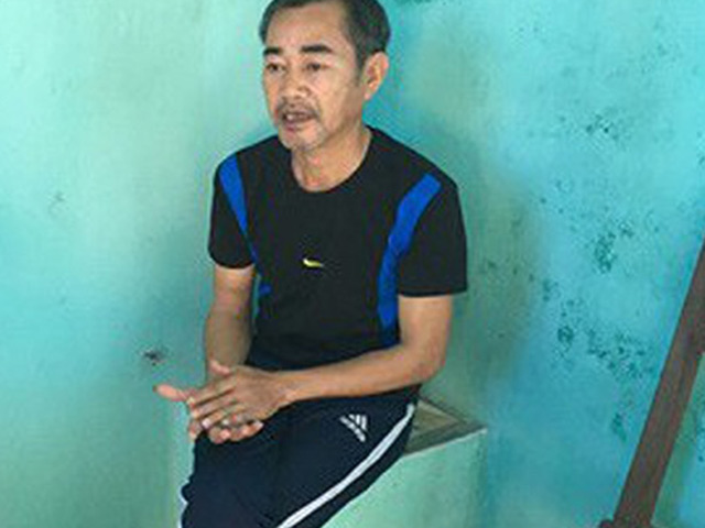 nhung vu thay giao bi to dam o, ga tinh hoc sinh gay rung dong du luan hinh anh 3