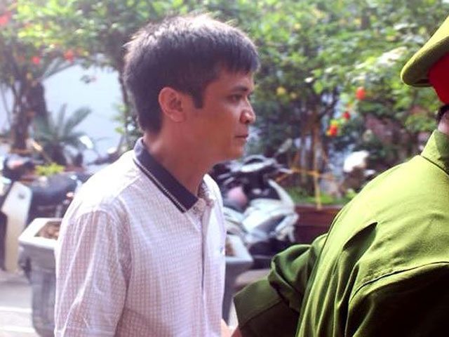 nhung vu thay giao bi to dam o, ga tinh hoc sinh gay rung dong du luan hinh anh 4