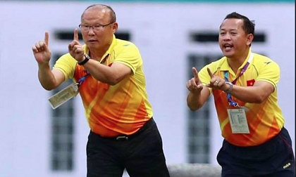 Quang Hải được chọn làm đội trưởng, U23 Việt Nam đón trợ lý ngôn ngữ mới