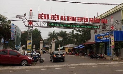 Bệnh nhân tử vong sau phẫu thuật: Sở Y tế Thanh Hóa nói bình thường!