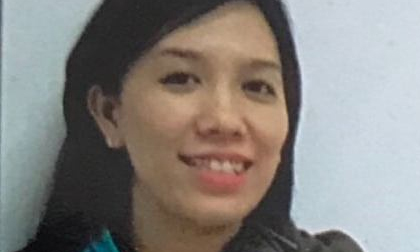 Người phụ nữ mới sinh nghi mất tích sau khi đi gặp chồng cũ