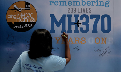 5 năm MH370 - những giả thuyết về bí ẩn lớn nhất lịch sử hàng không