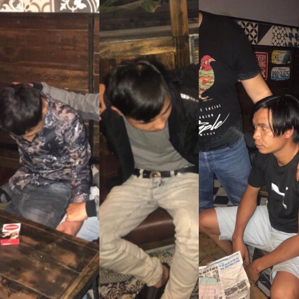 Sự thật vụ nam thanh niên bị nhóm người lạ “bắt cóc” tống tiền hình ảnh 1 su that vu nam thanh nien bi nhom nguoi la “bat coc” tong tien hinh anh 1