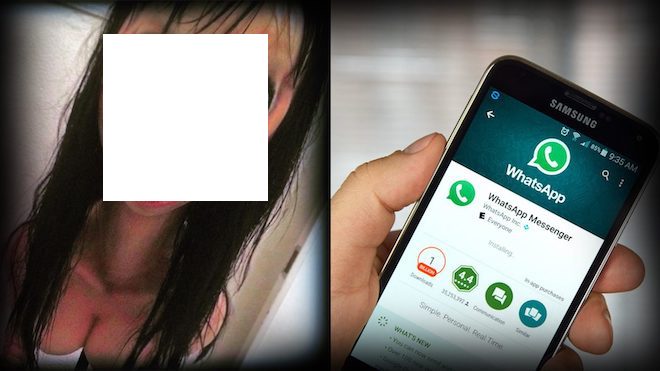 Từ trò đùa ác ý 