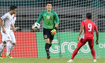 U23 Việt Nam: Giờ là lúc Bùi Tiến Dũng trở lại!