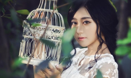 Người phụ nữ như thế này mới là người phụ nữ khí chất khiến đàn ông mê đắm
