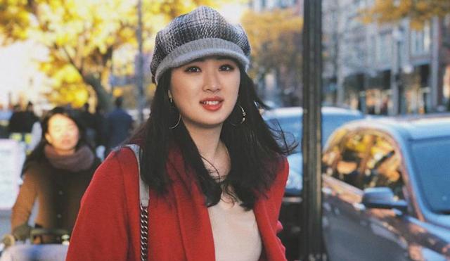 ai nu tap doan huawei: giau nhung tiet kiem, tai nang khac thuong, dam me viet code - 1