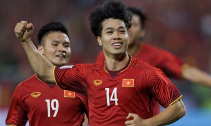 U23 Việt Nam: Thầy Park nhớ Công Phượng!