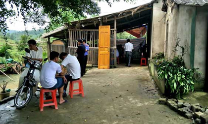 Nhóm đối tượng hành hung con nợ rồi gọi người nhà đến nhận xác