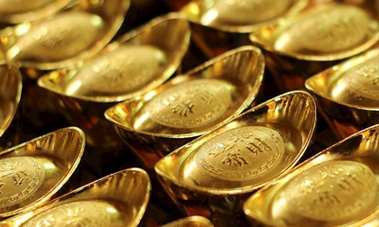 Giá vàng hôm nay 10/3: Vượt 1.300 USD/ounce, báo động tăng nóng