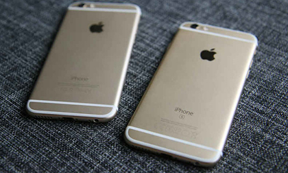 iPhone 6 và 6 Plus tân trang đang có giá chỉ từ 2,78 triệu đồng