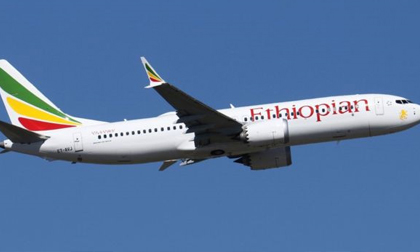 'Không ai sống sót' trong vụ rơi máy bay chở 157 người ở Ethiopia