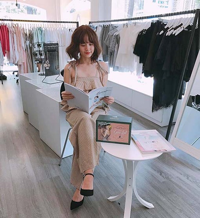 30 tuổi, Midu sở hữu khối tài sản khổng lồ cỡ nào? - 2