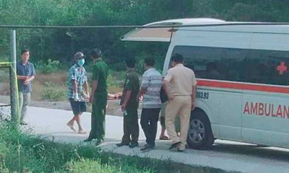 Hé lộ nguyên nhân vụ chồng bị trộm đâm chết, vợ đâm chết kẻ thủ ác