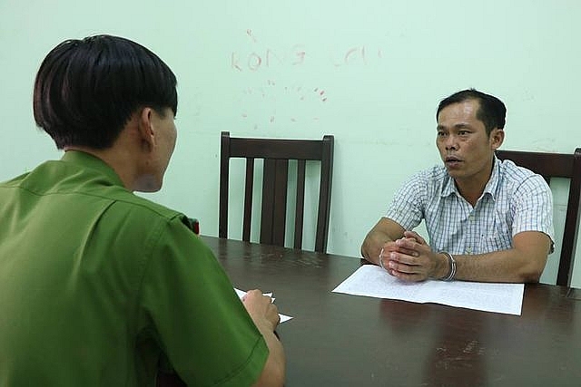bi danh tu vong vi ngu chung phong voi ban gai dong nghiep