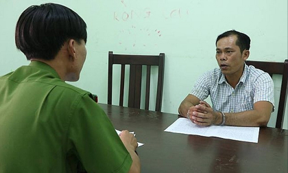 Bị đánh tử vong vì ngủ chung phòng với bạn gái đồng nghiệp
