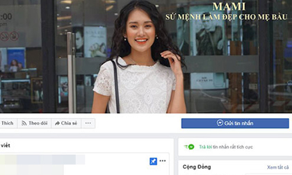 Tung tin sai về dịch tả lợn châu Phi trên Facebook, chủ shop thời trang sẽ bị phạt 20 triệu đồng