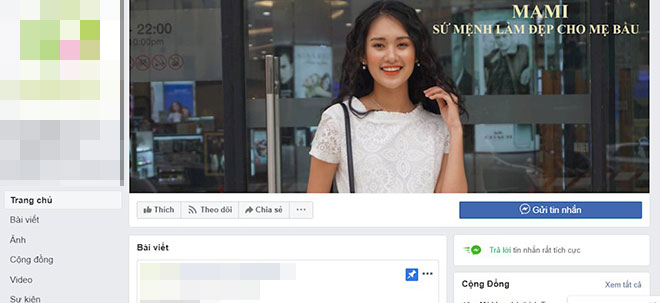 Tung tin sai về dịch tả lợn châu Phi trên Facebook, chủ shop thời trang sẽ bị phạt 20 triệu đồng - 1