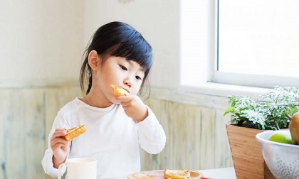 Đây là lý do khiến trẻ em Nhật Bản khỏe mạnh nhất thế giới