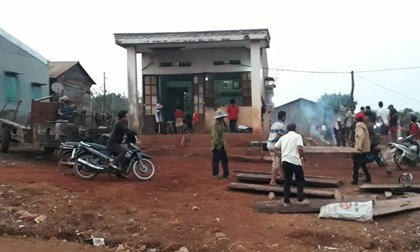 Gia Lai: Rủ nhau xuống ao tắm, 3 em nhỏ tử vong