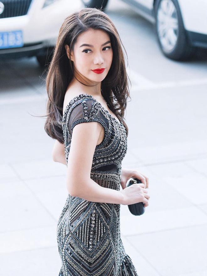 Anh Thơ lộ chuyện Trương Ngọc Ánh sắp lấy chồng, sự thật thế nào?  - Ảnh 2.