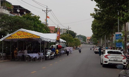Mâu thuẫn gia đình, nữ sinh 14 tuổi đâm chết cha ruột
