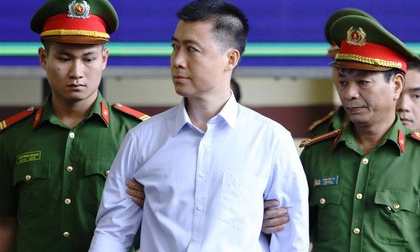 Vụ đánh bạc ngàn tỉ: 'Ông trùm' nộp 1.300 tỉ đồng bị y án 5 năm tù