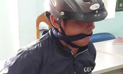 Thông tin sốc vụ giết 4 người: Do bị ngăn cản tình yêu