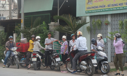 Nam thanh niên nghi ngáo đá sát hại 4 người: Thường ngày nó rất hiền