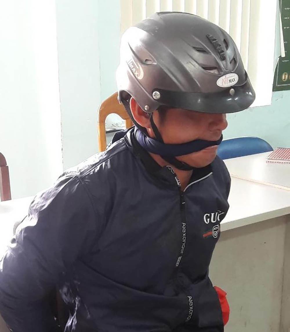 Thông tin sốc vụ giết 4 người: Do bị ngăn cản tình yêu