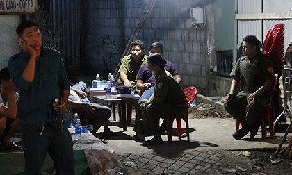 Bác thông tin con gái 14 tuổi đâm chết cha do dùng ma túy bị ảo giác