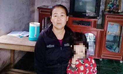 Cưu mang bé 10 tuổi đi lạc, bị đánh vì nghi là bắt cóc