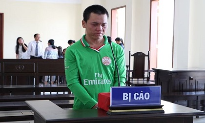 Giăng dây điện chống trộm, người chết kẻ ở tù
