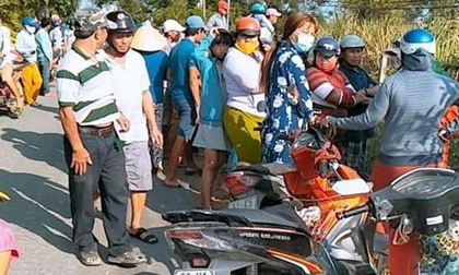 Người vợ chém chết trộm tại Long An có 'phòng vệ chính đáng'?