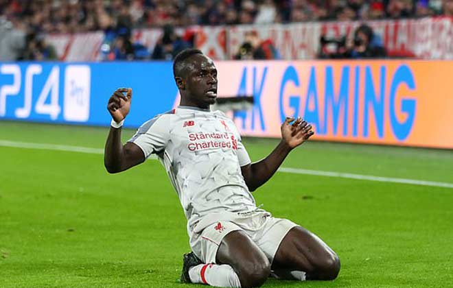 Bayern Munich - Liverpool: Bùng nổ cú đúp, bước ngoặt cú đánh đầu - 1