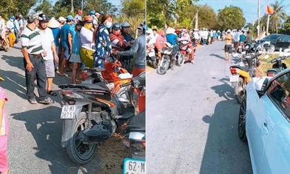 Kẻ trộm bị đâm tử vong là người kế nghiệp nghề gia truyền và được học hành đầy đủ