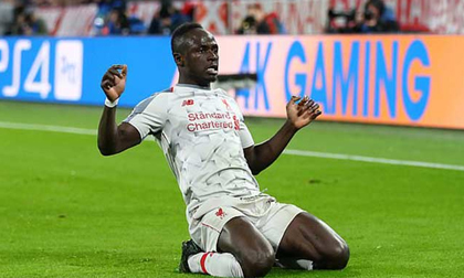 Bayern Munich - Liverpool: Bùng nổ cú đúp, bước ngoặt cú đánh đầu