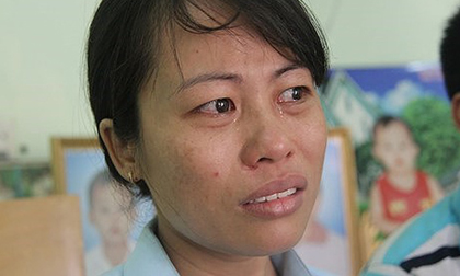 Hôm nay, xét xử lái xe khách dùng bằng giả, tông chết 2 bé gái ở Bình Dương