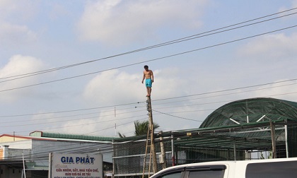 Nỗi lo chung sống cùng 'ngáo đá': Sửa quy định về quản lý người nghiện