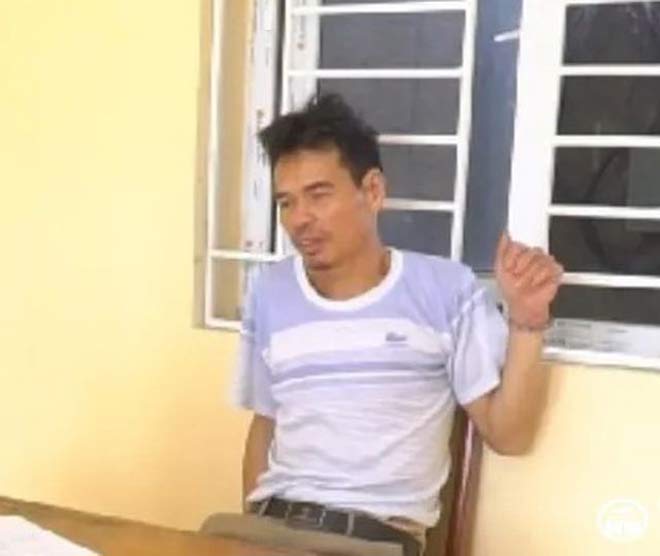 Lý lịch bất hảo đối tượng chém trọng thương Trưởng và Phó Công an xã ở Hưng Yên - 1