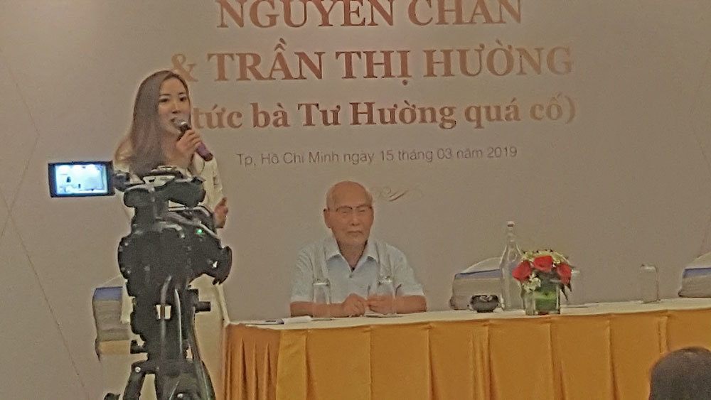 Keyword đầu tiên có dấu