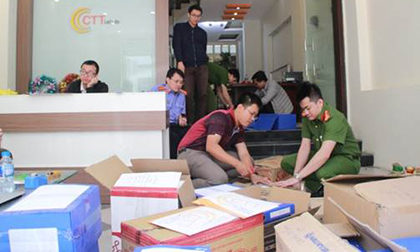 Hóa giải những viên “đạn bọc đường” trong vụ đánh bạc nghìn tỷ